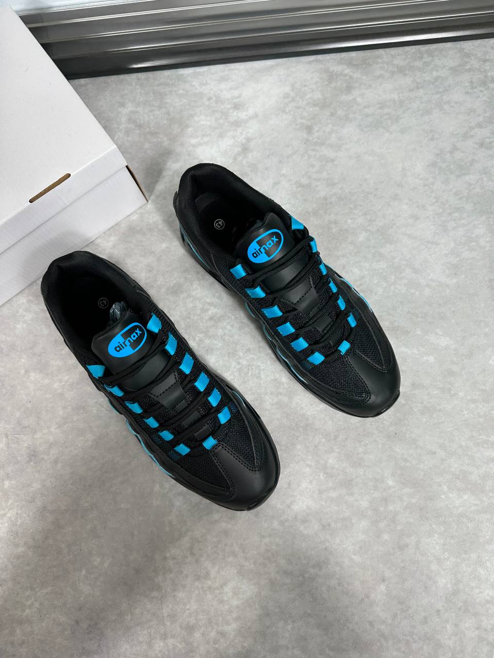 IKE AIRI MAX 95 am1310