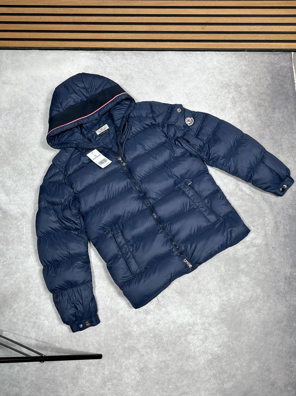 MONCLE JACKET am1310