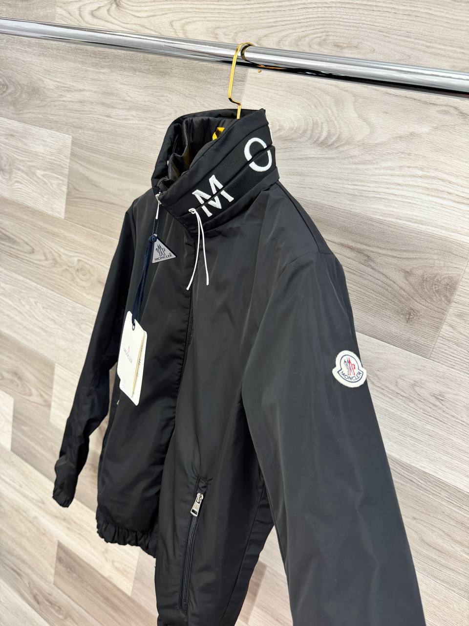 Moncle jacket na0907