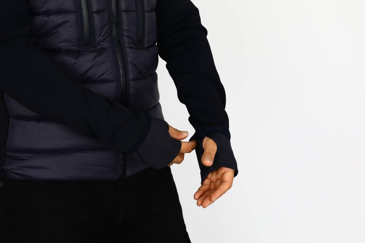 Moncle jacket na0907