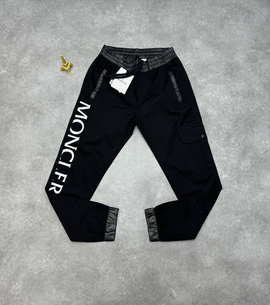 Moncle cargo na0907