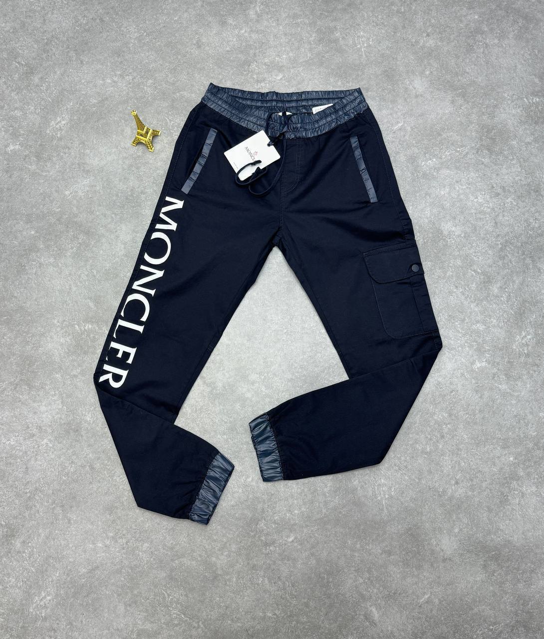 Moncle cargo na0907