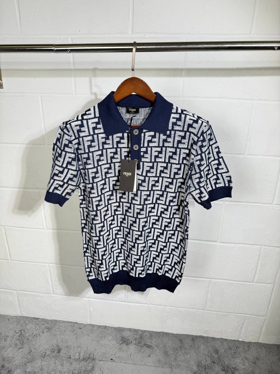 Fend polos 0707