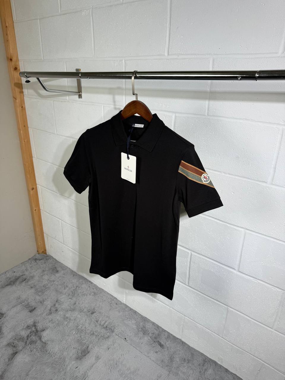 Moncle polos 0707
