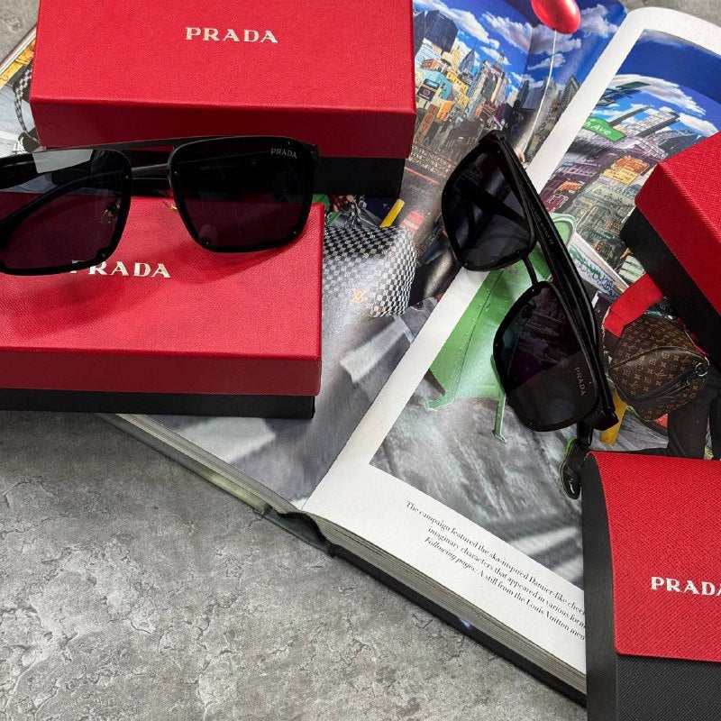 Top quality Prad sunglasses ha2604