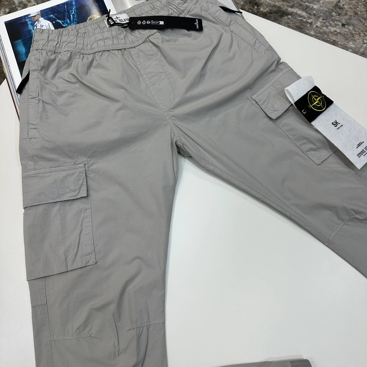 Top quality Ston cargo ha2604