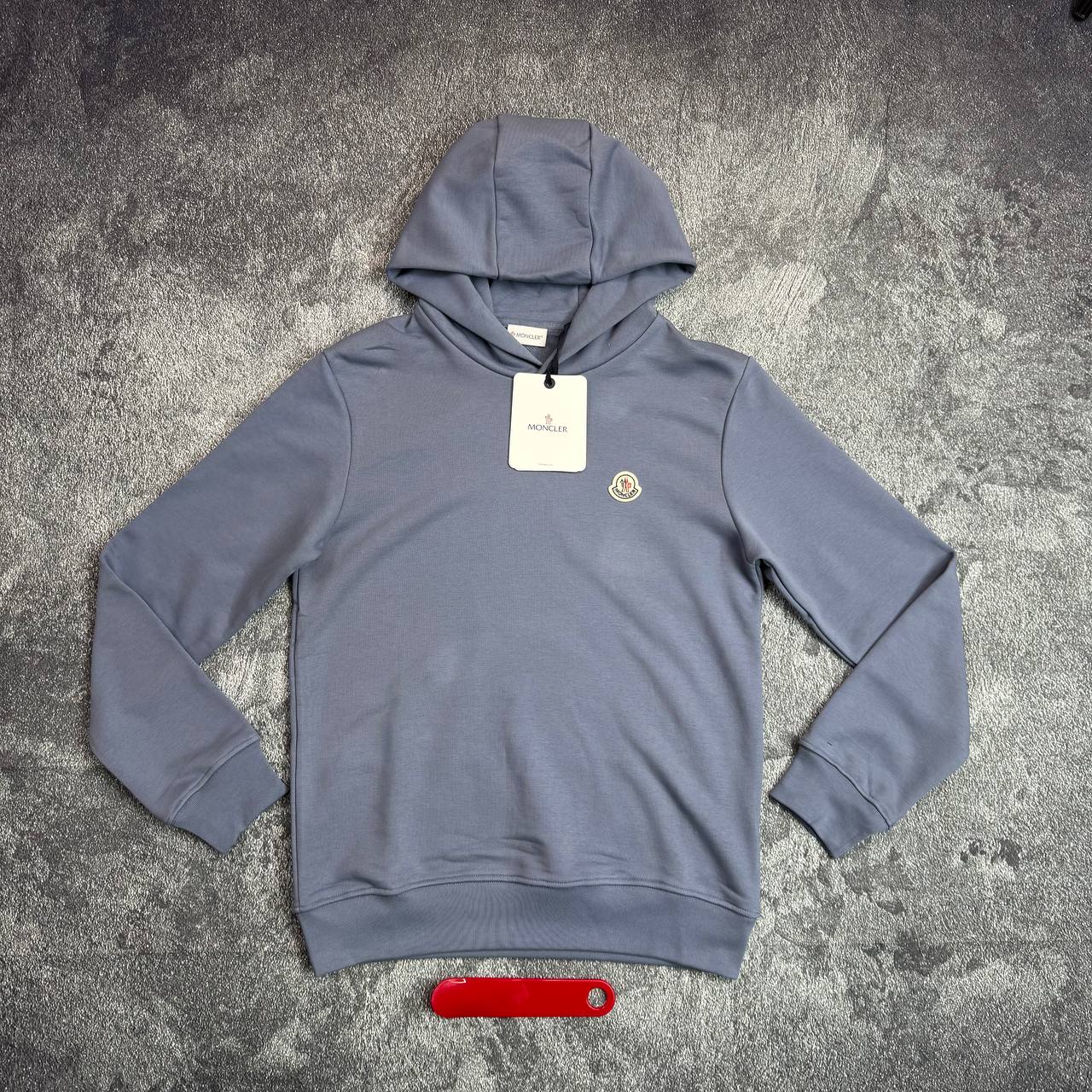 Restocked Moncle hoodies sa1310