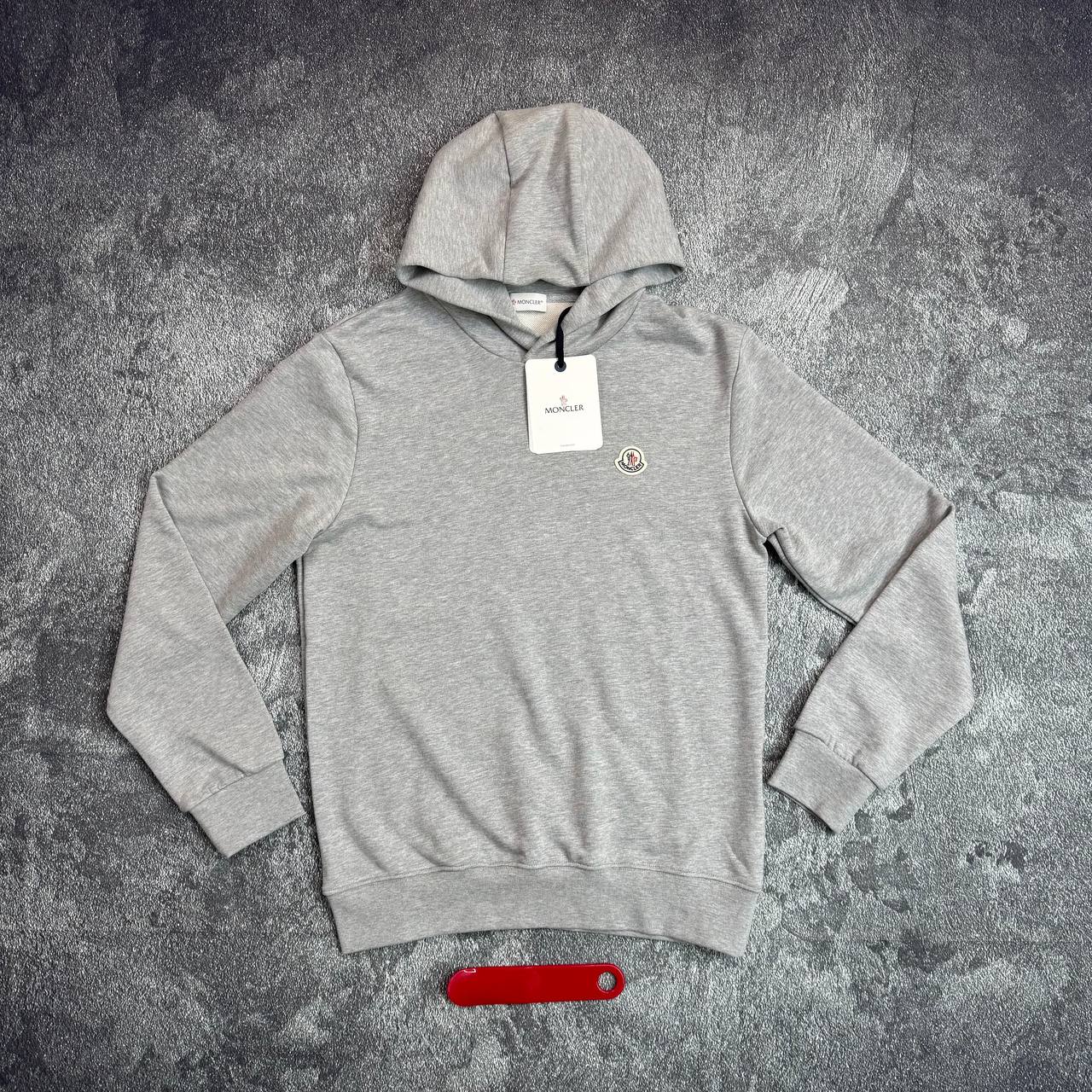 Restocked Moncle hoodies sa1310