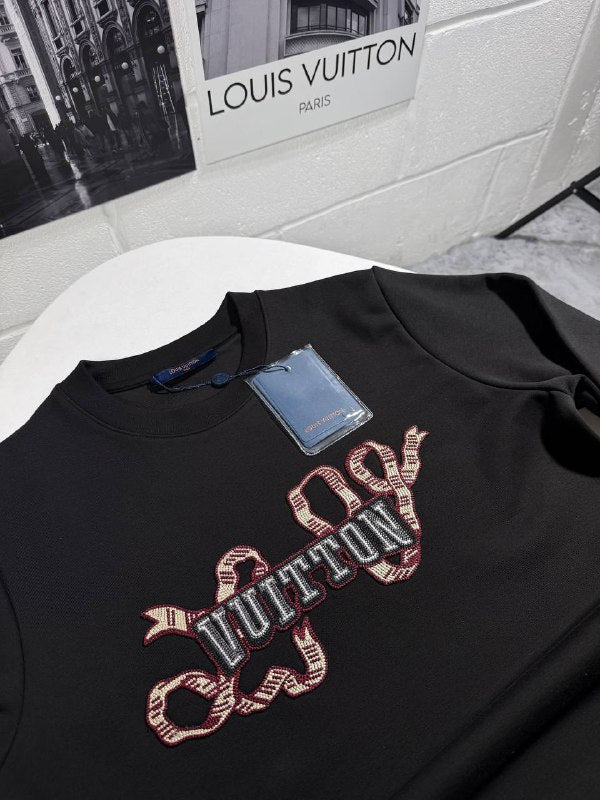 Louise Vittione sweaters 1910