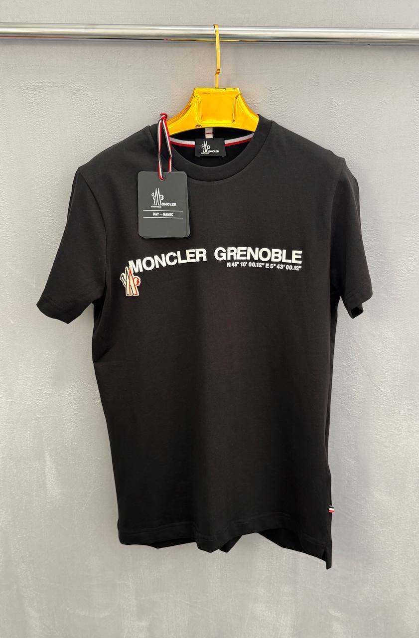 Moncle T-shirts na1107