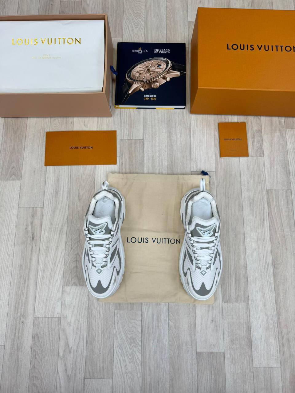 Loui vuitto trainers jj2704