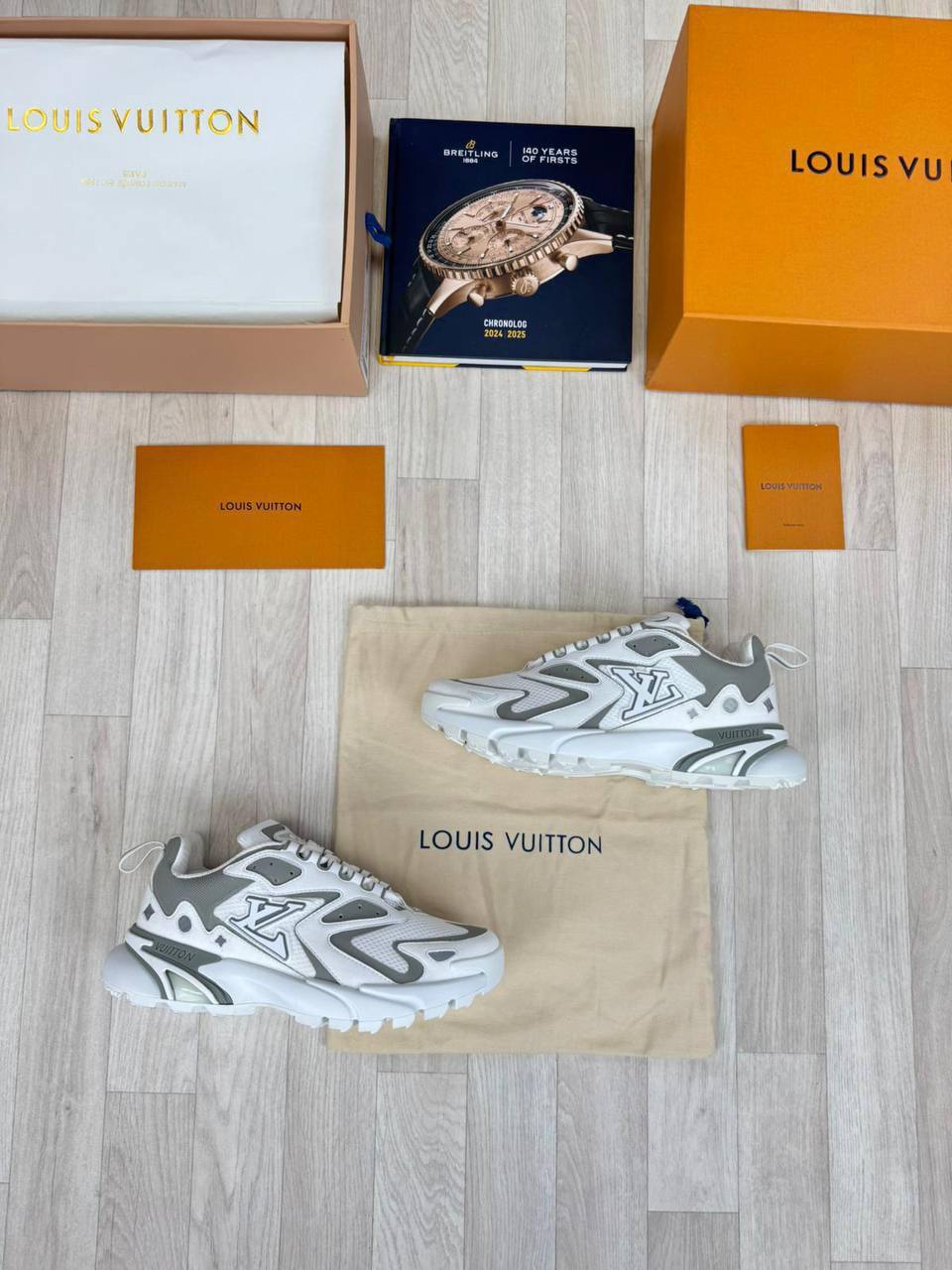 Loui vuitto trainers jj2704