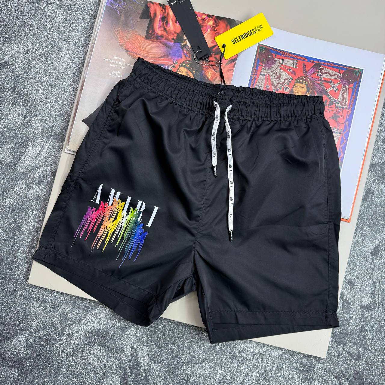 Amir swim short sa0906
