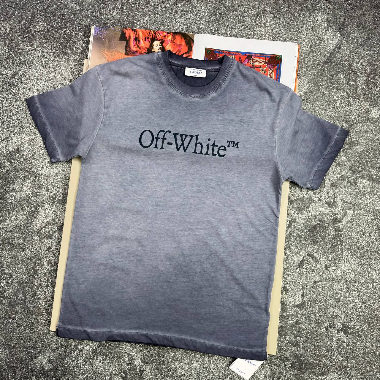 Off white t shirt sa2704