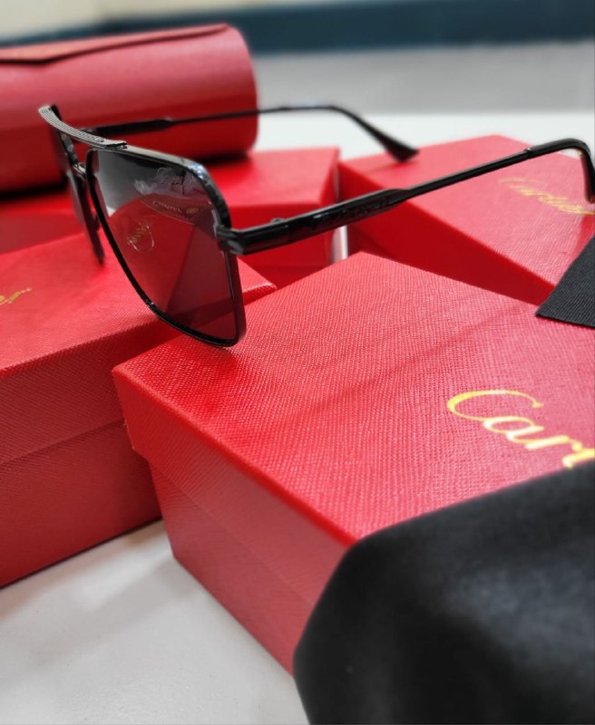 QUALITY CARTIE SUNGLASSES ak2904