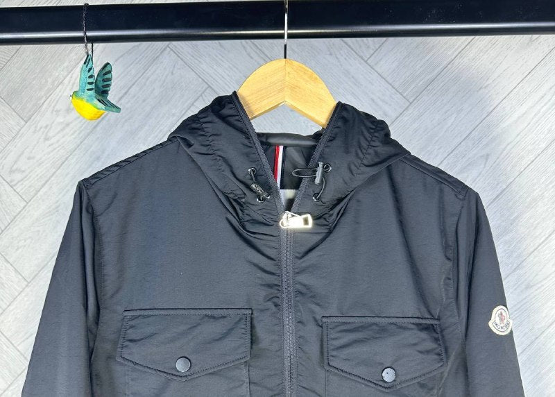 Superclon quality Moncle summe wind breakers to2804