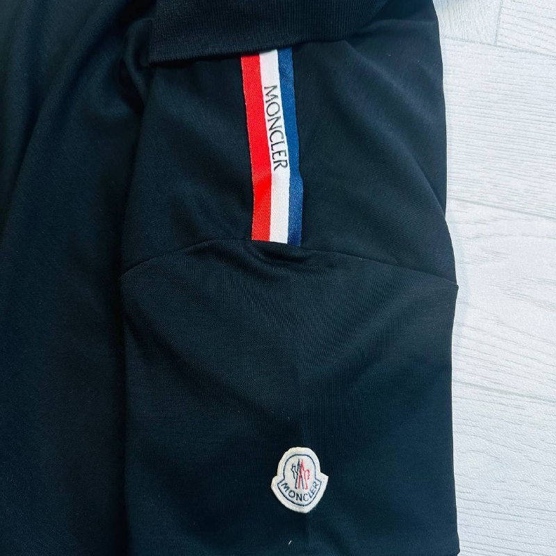 QUALITY MONCLE POLO to2804