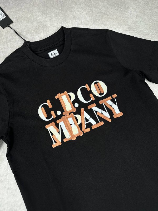 SUPER CLO C.PI COMPANY TEE am1510