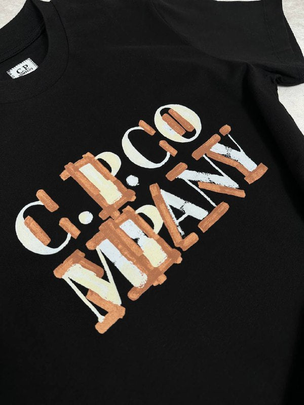 SUPER CLO C.PI COMPANY TEE am1510