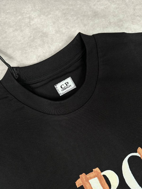 SUPER CLO C.PI COMPANY TEE am1510