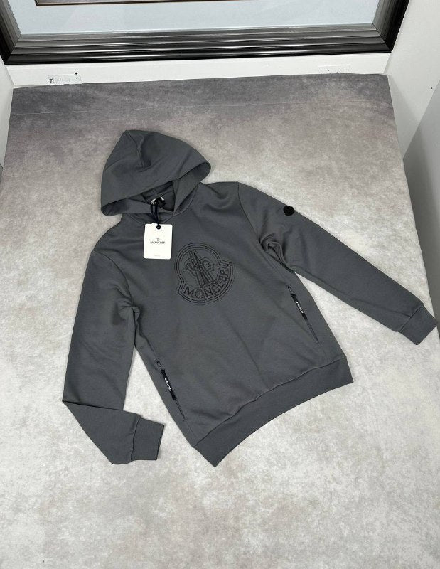 SUPER CLO MONCLE HOODIE am1510