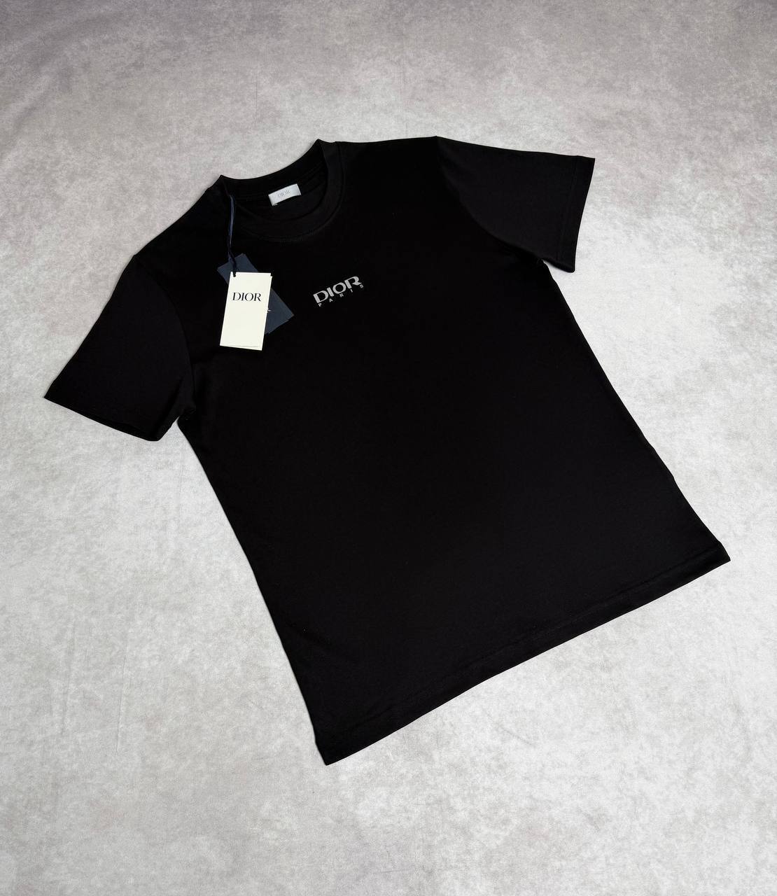 SUPER CLON DIO TEE am2804