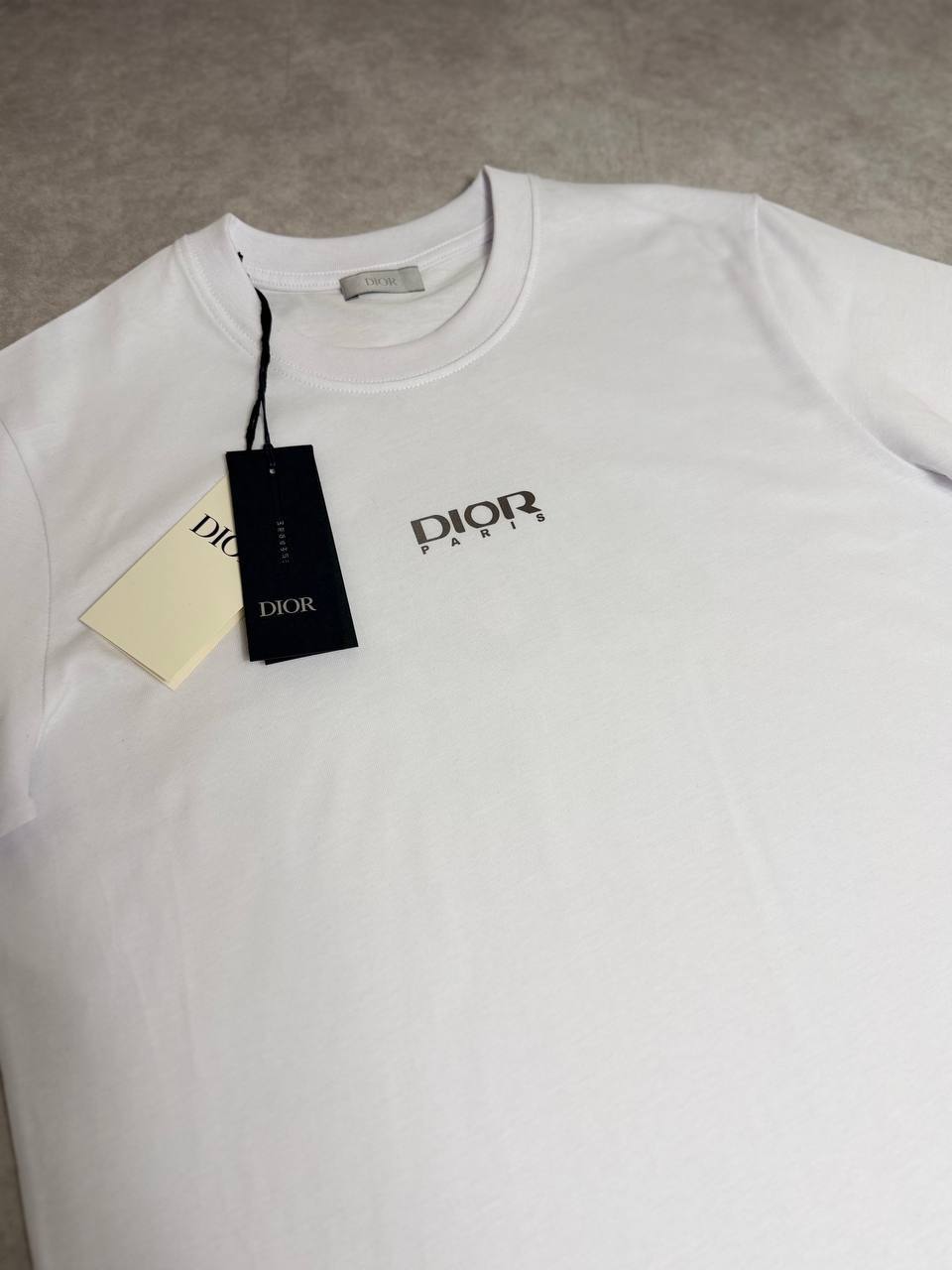 SUPER CLON DIO TEE am2804