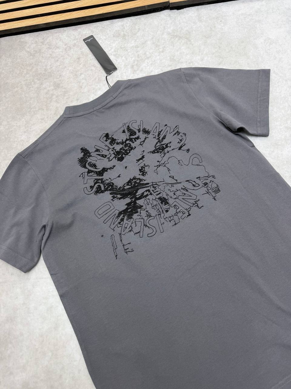 SUPER CLON STON ISLAN TEE am2804