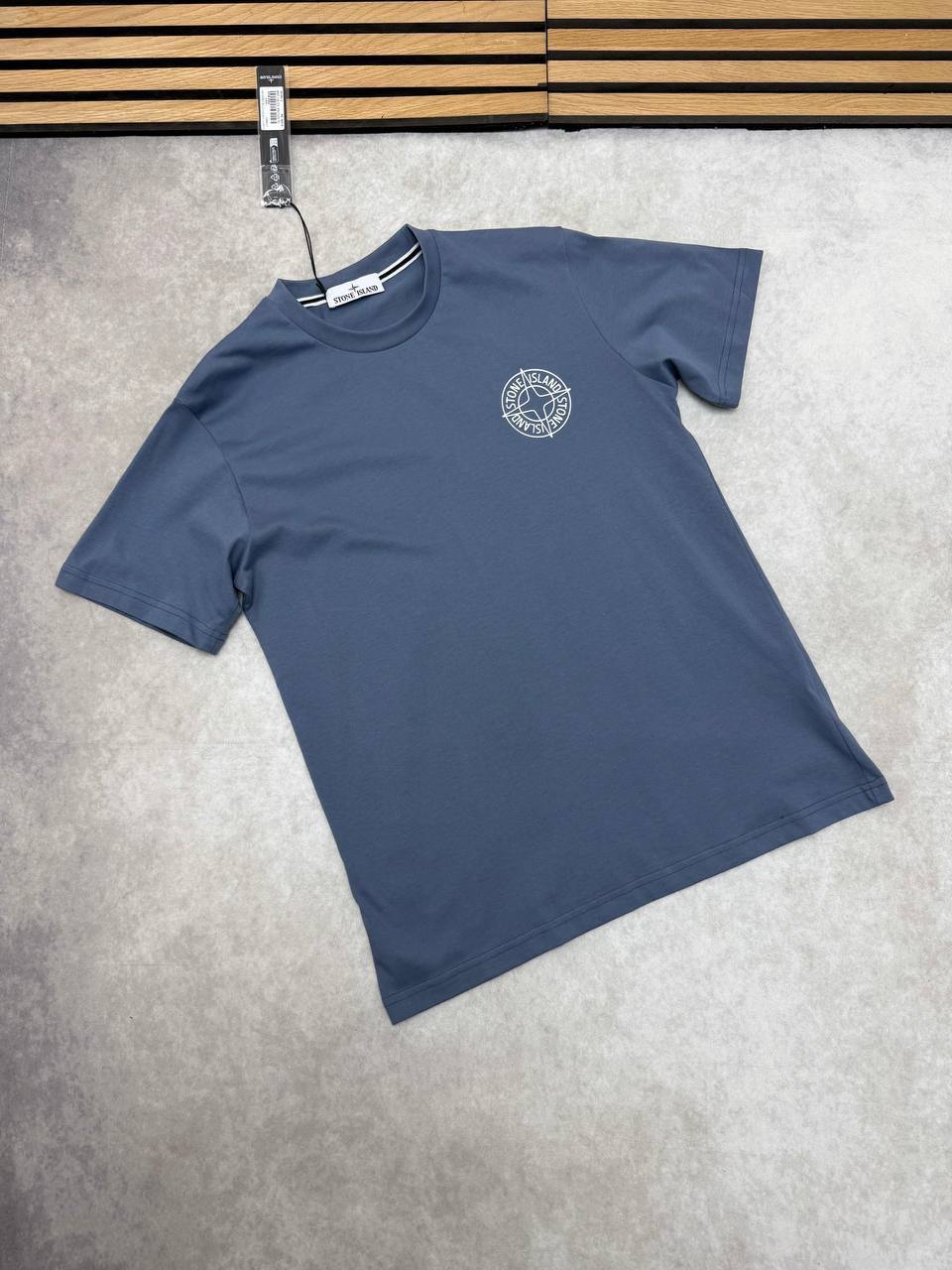 SUPER CLON STON ISLAN TEE am2804