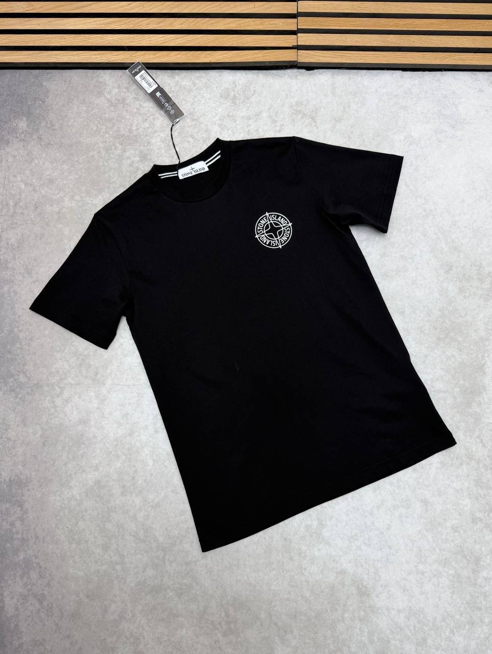 SUPER CLON STON ISLAN TEE am2804
