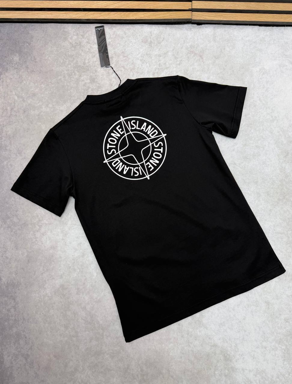 SUPER CLON STON ISLAN TEE am2804