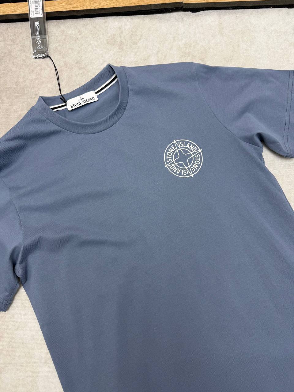 SUPER CLON STON ISLAN TEE am2804