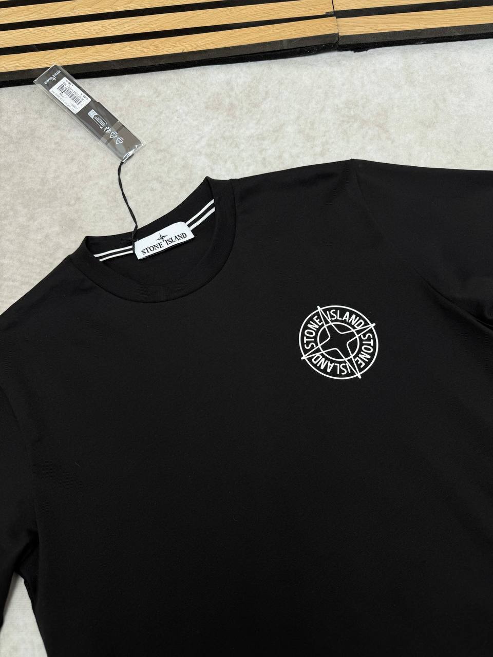 SUPER CLON STON ISLAN TEE am2804