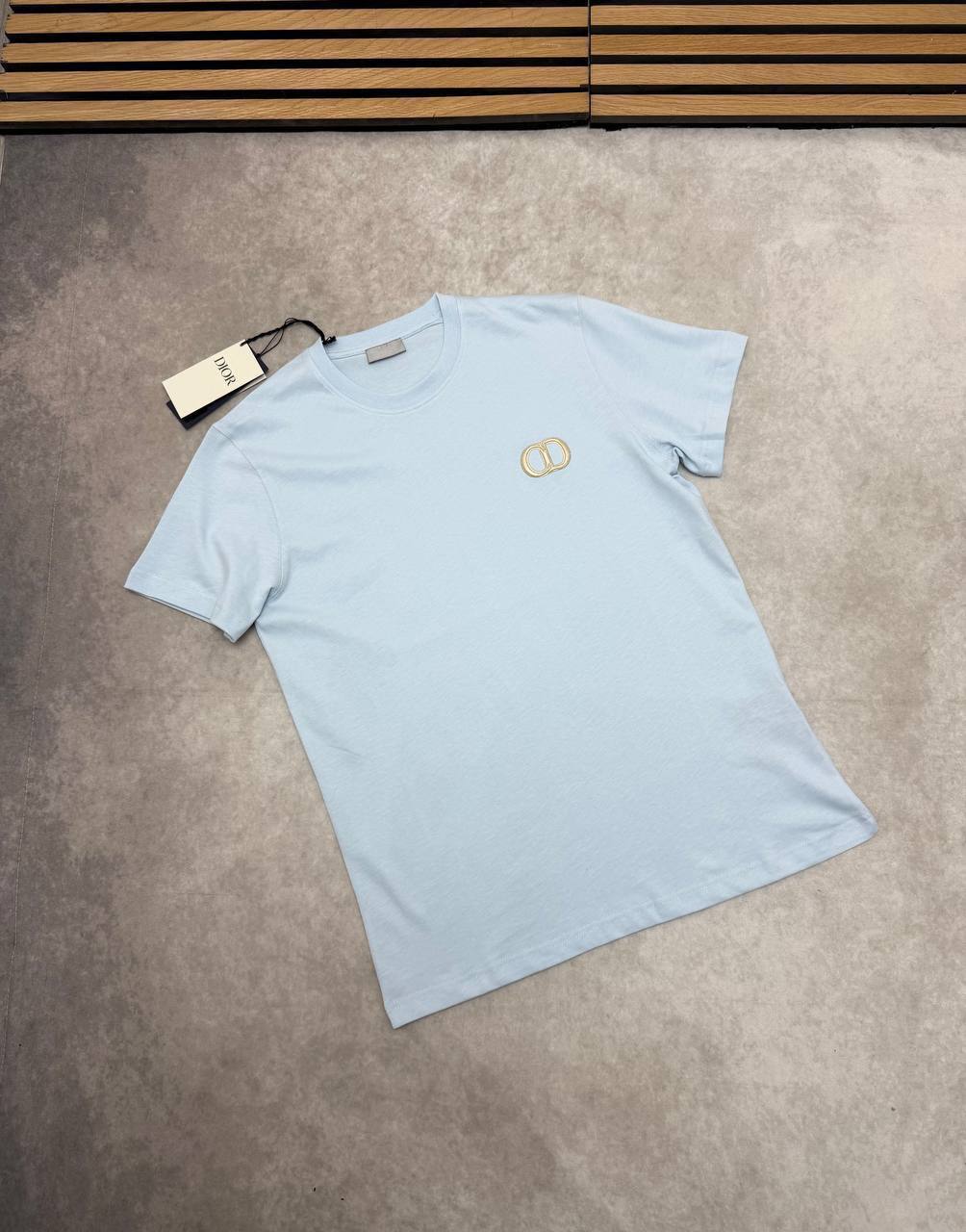 SUPER CLON DIO TEE am2804