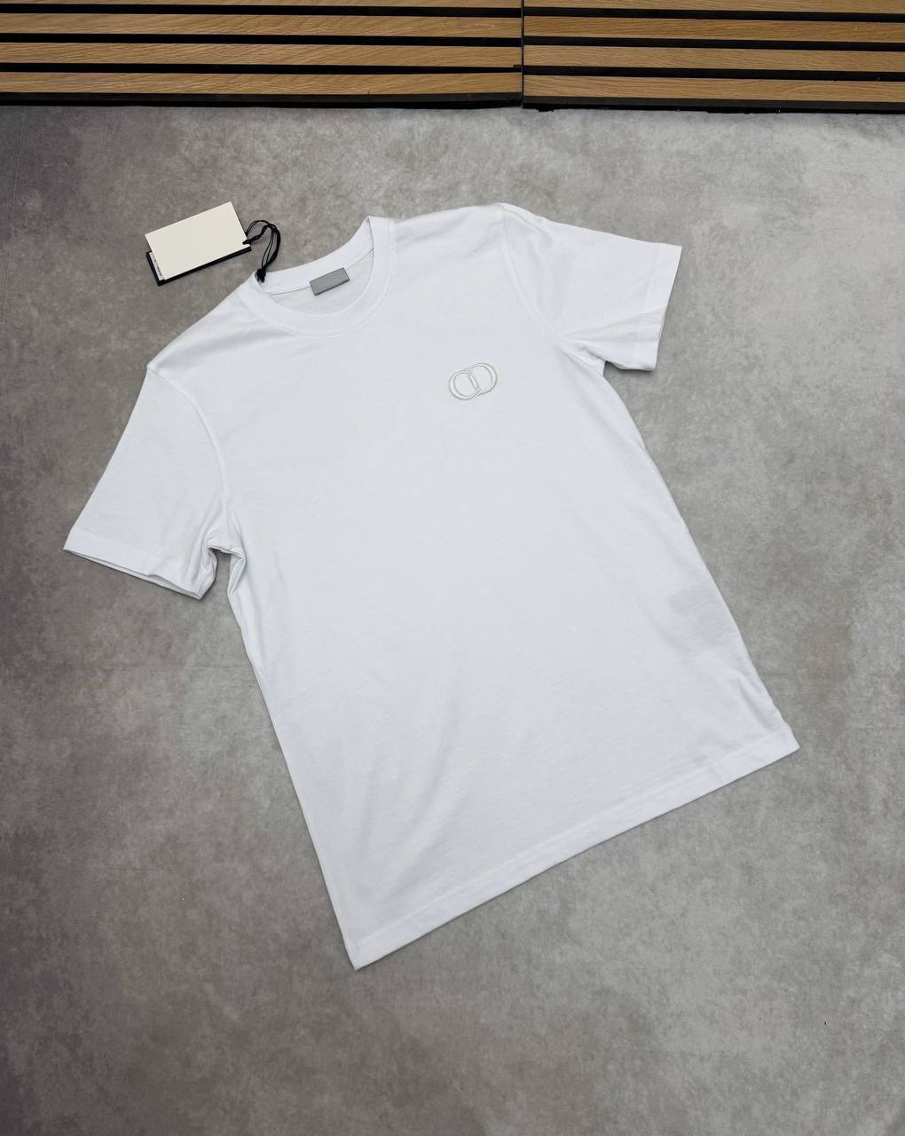 SUPER CLON DIO TEE am2804