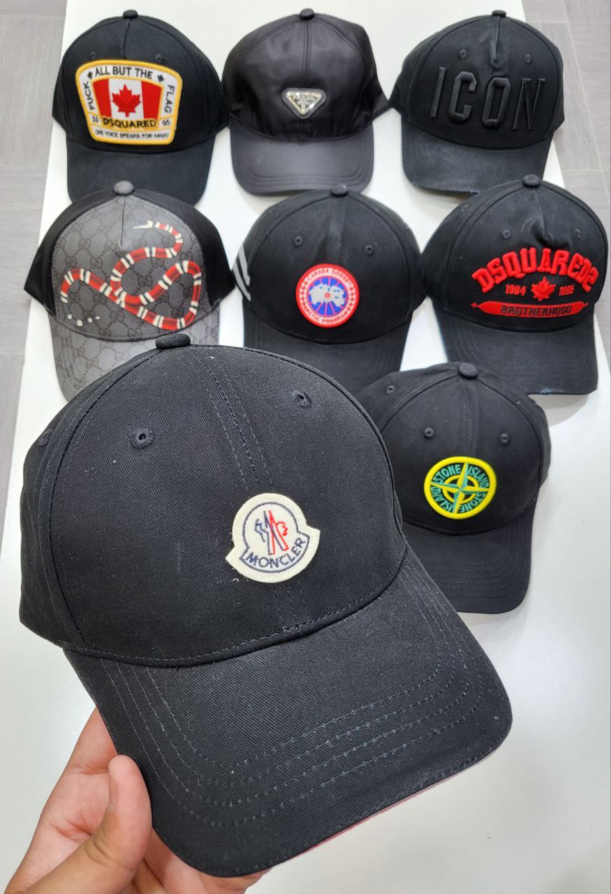 QUALITY CAPS 🧢 ak1107