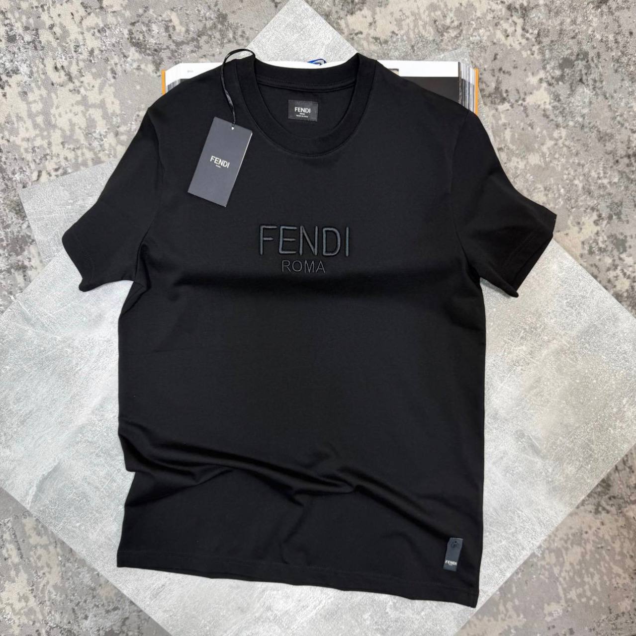 Fend Tshirt aj2804