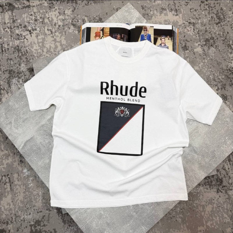 Rhud Tshirt aj2804