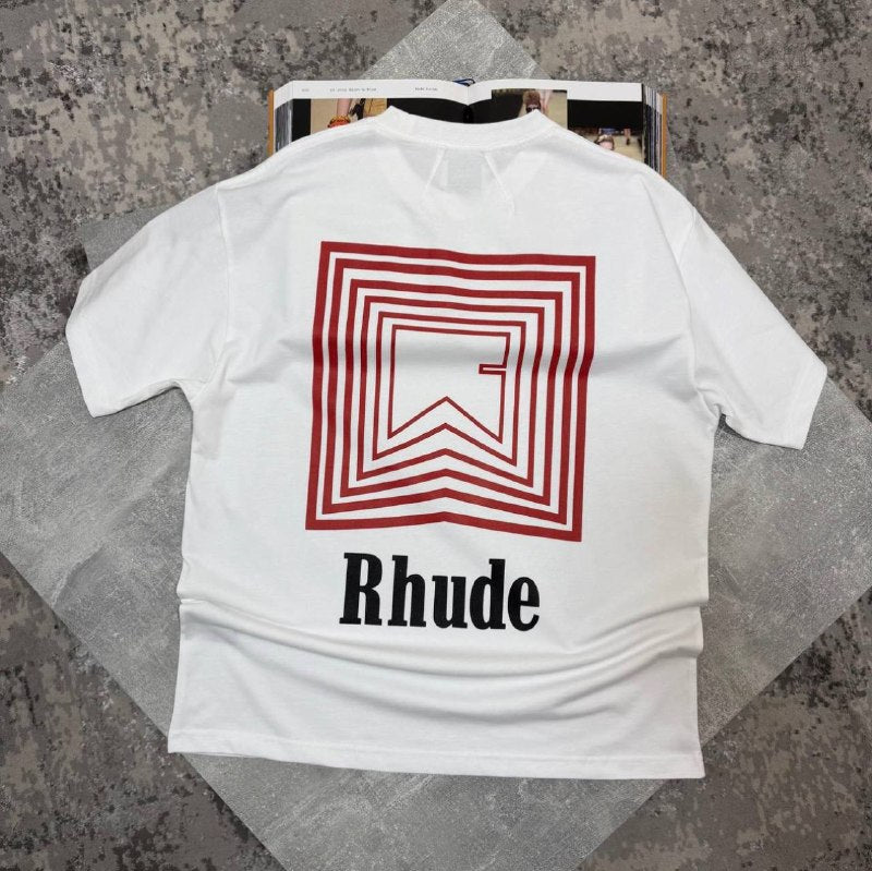 Rhud Tshirt aj2804