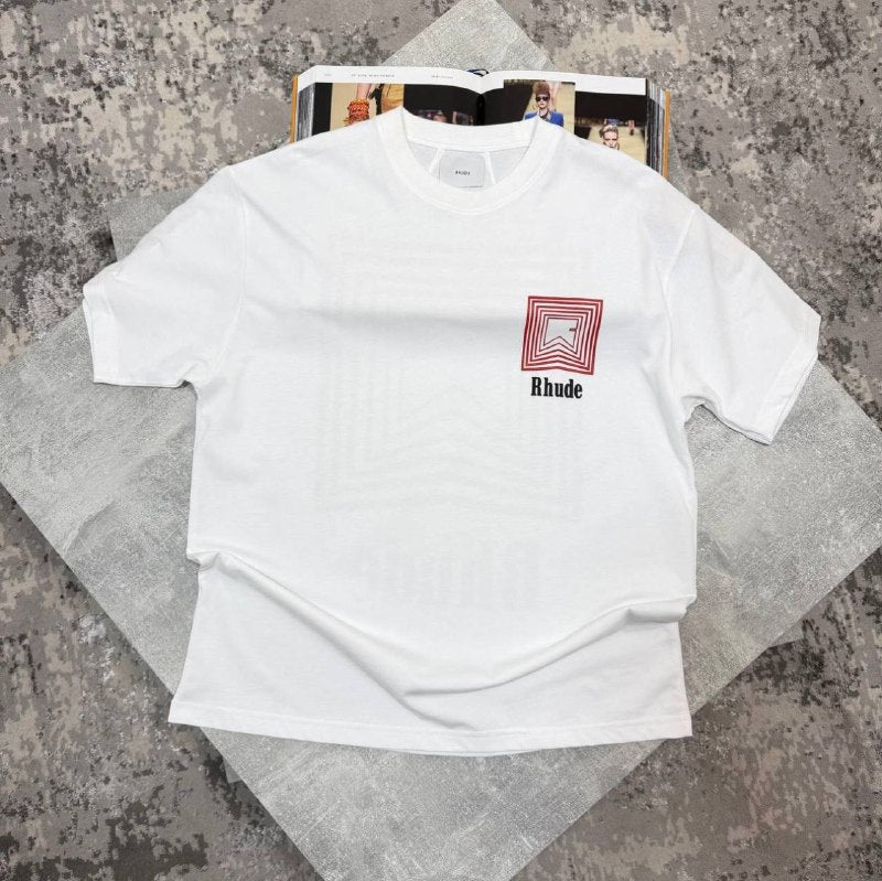 Rhud Tshirt aj2804