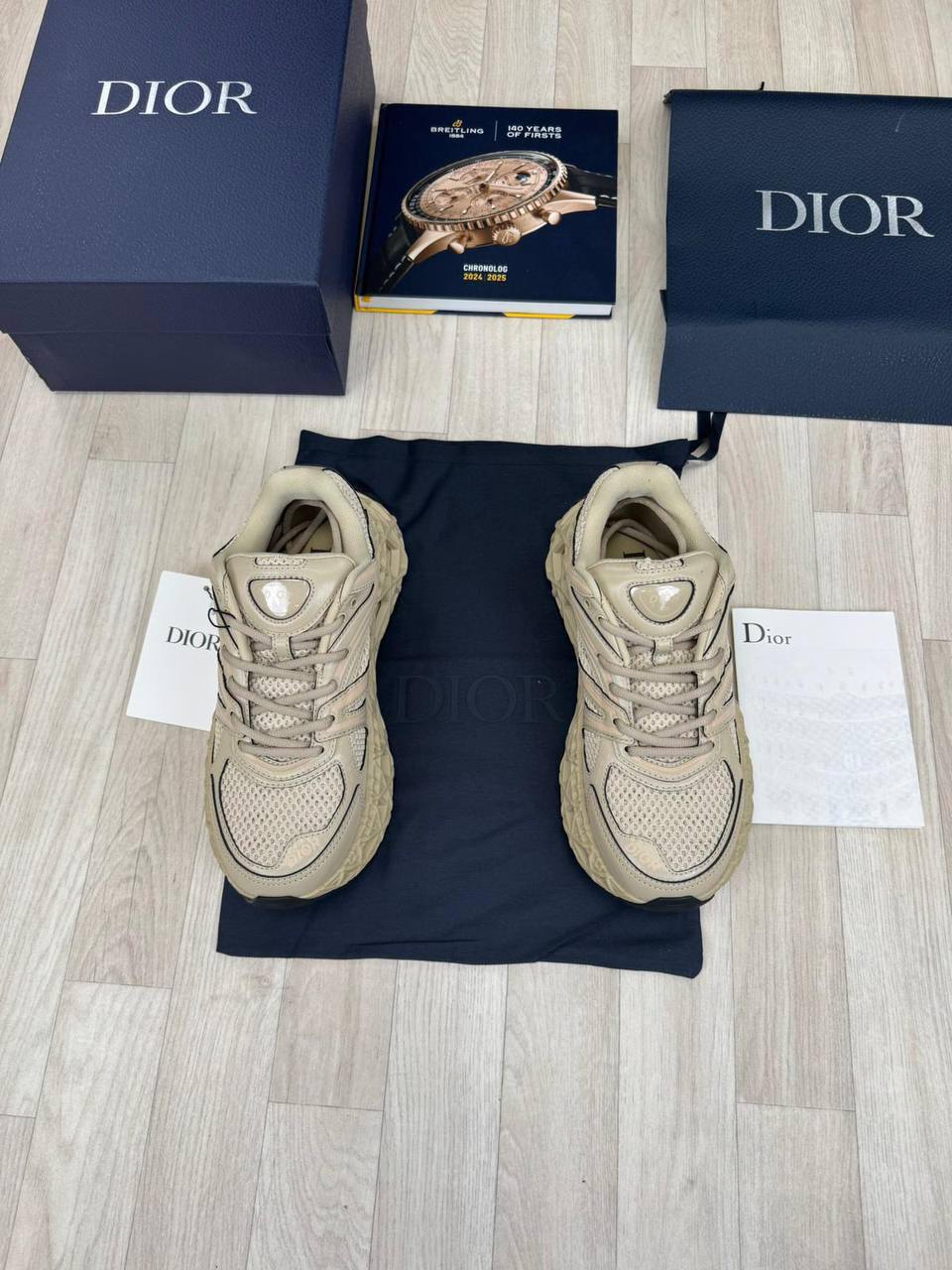 Dio b35 trainers jj2804