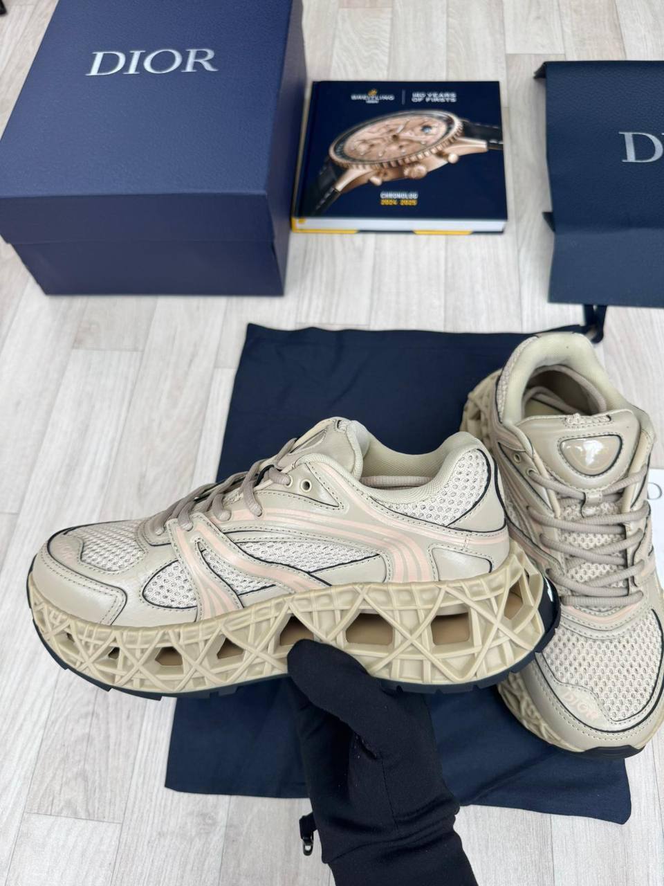 Dio b35 trainers jj2804