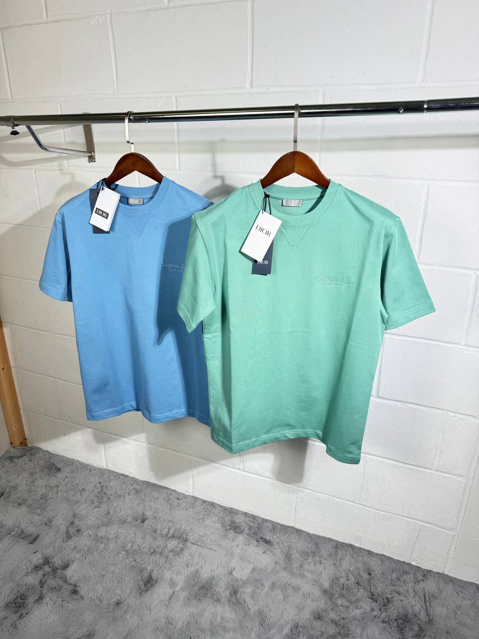 Dio tees 0707