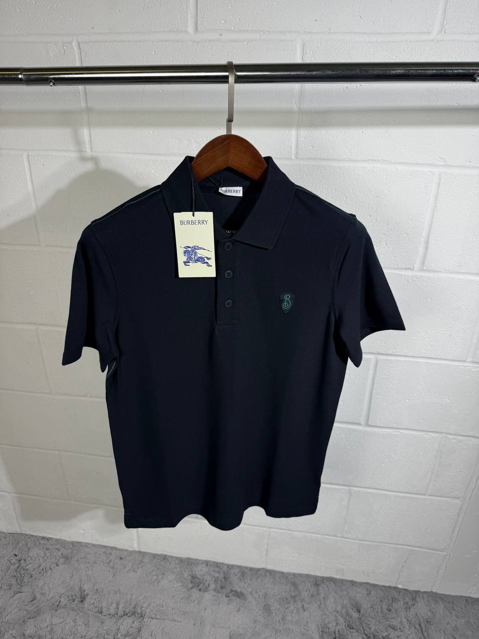 Burb polo 0707