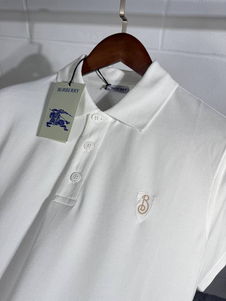 Burb polo 0707