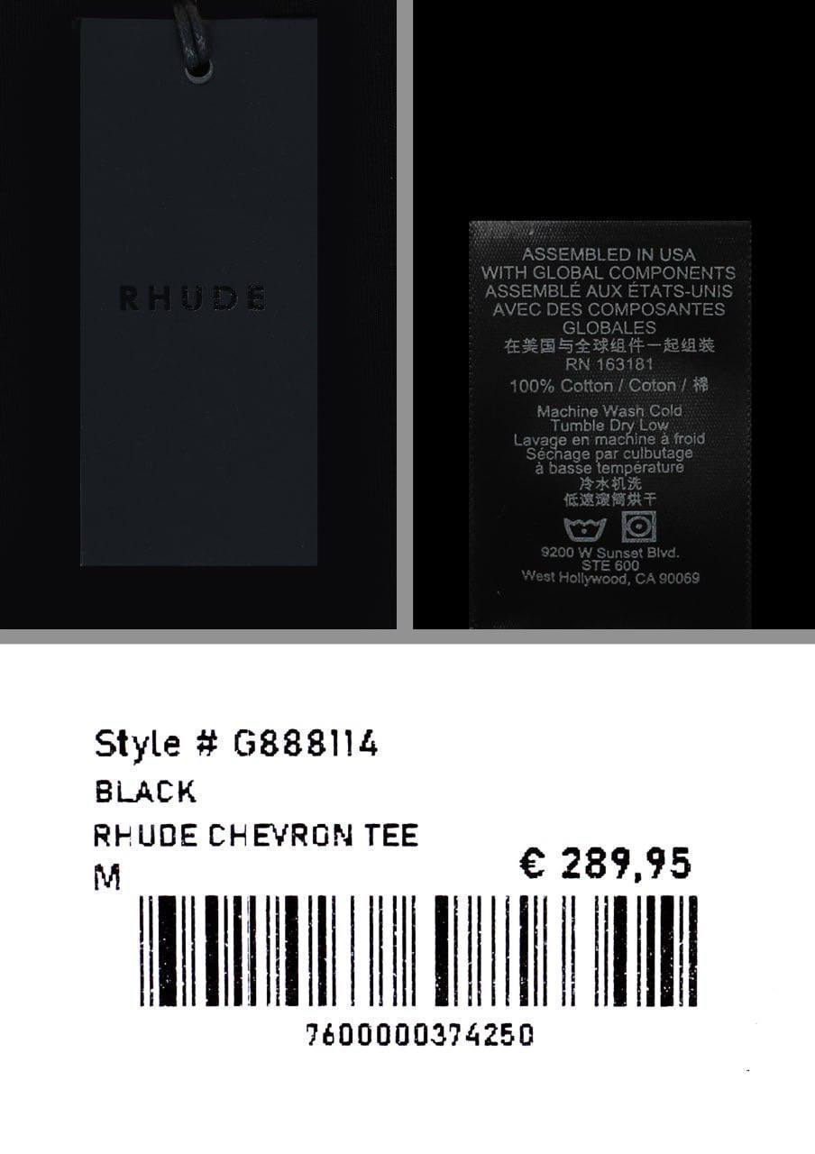 RHUD T-shirts or Shorts na1107