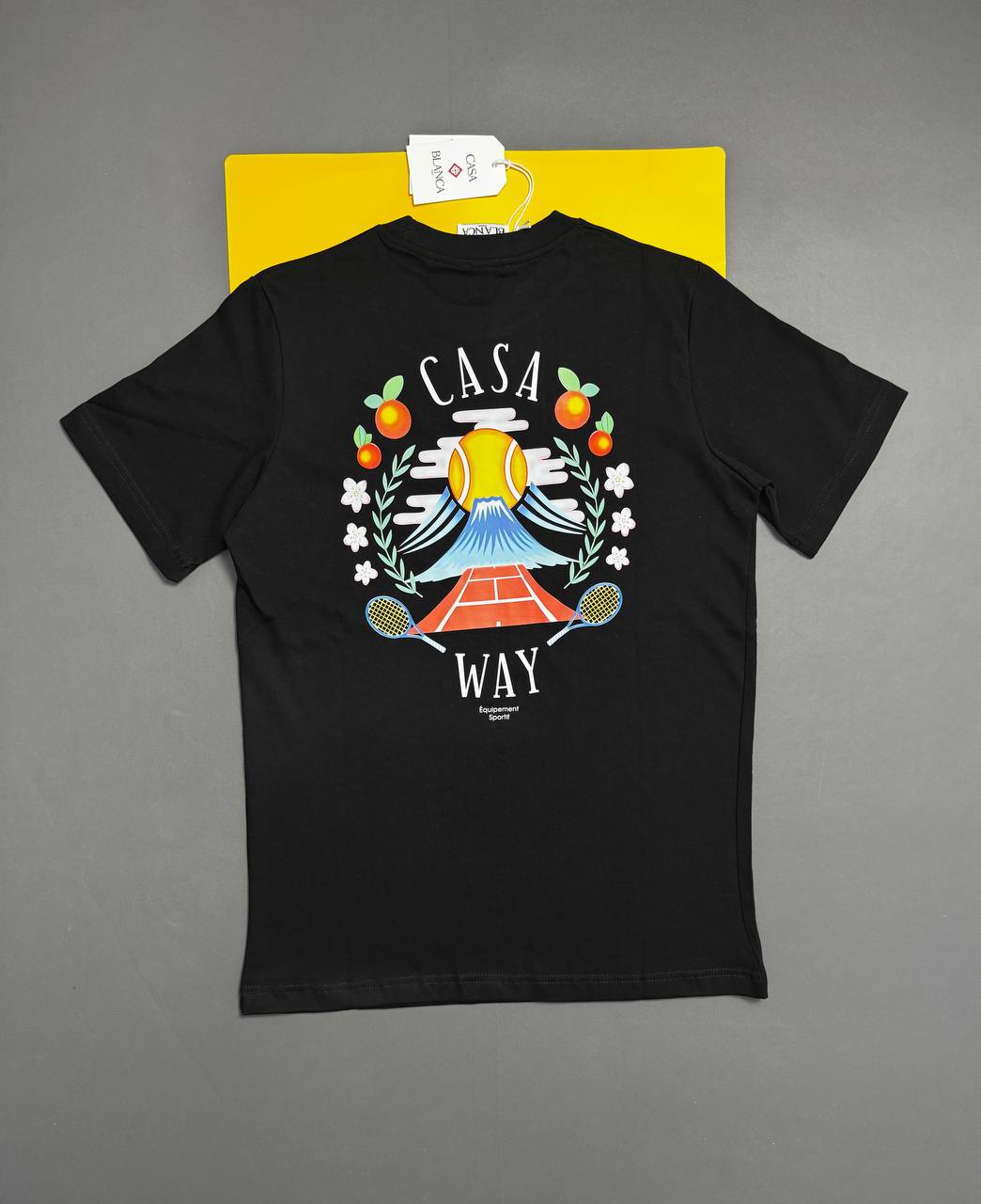 Casablanc T-shirts na1107