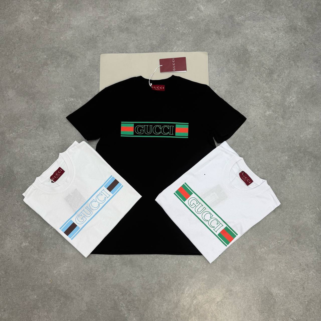 Guci T-shirts or Swim shorts na1107