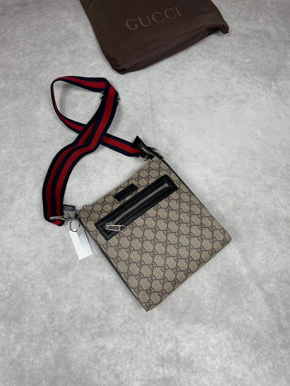 MENS GUCC BAG COME WITH DUST BAG am2904