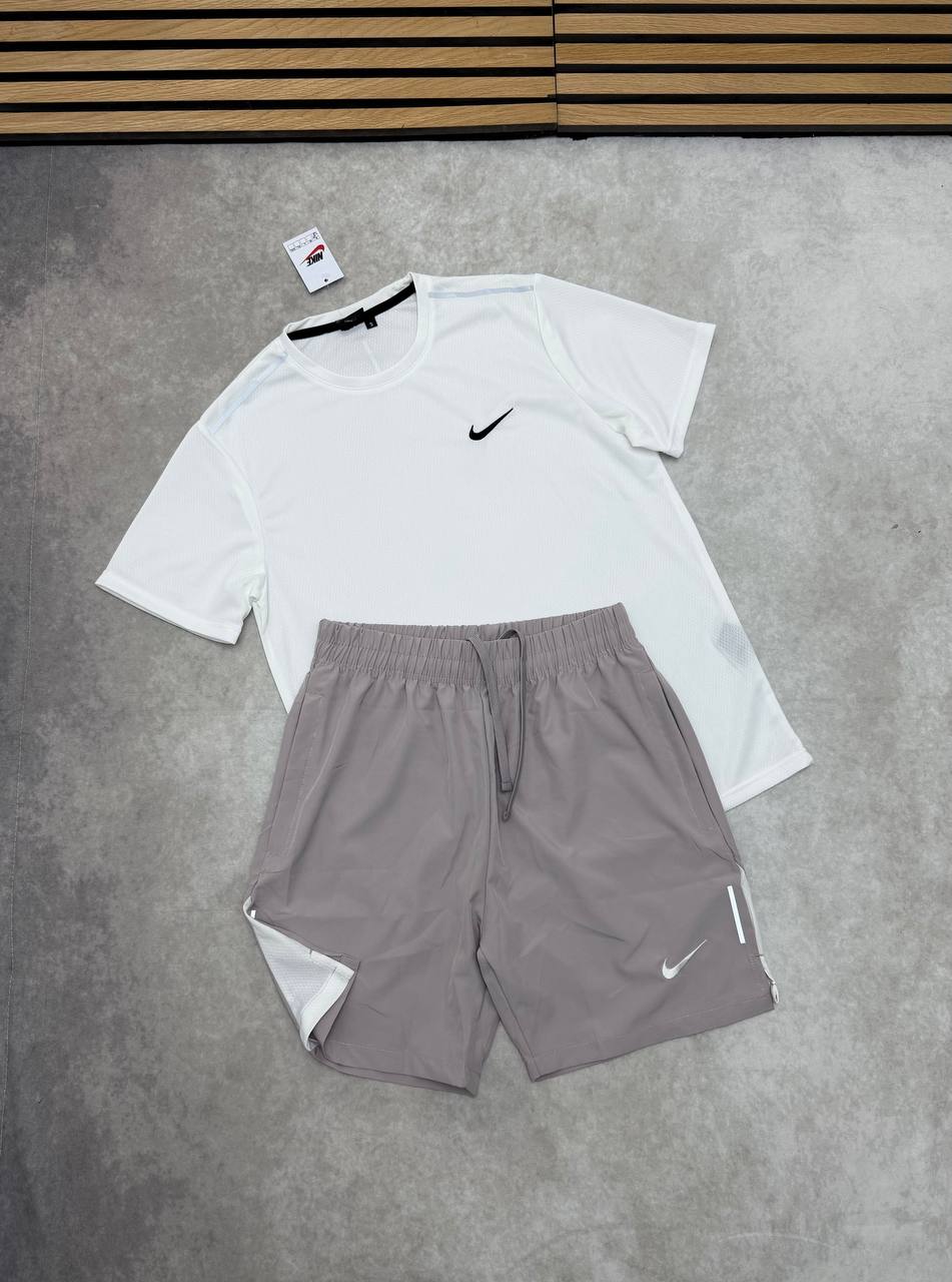 MENS NIK SHORT SET am2904
